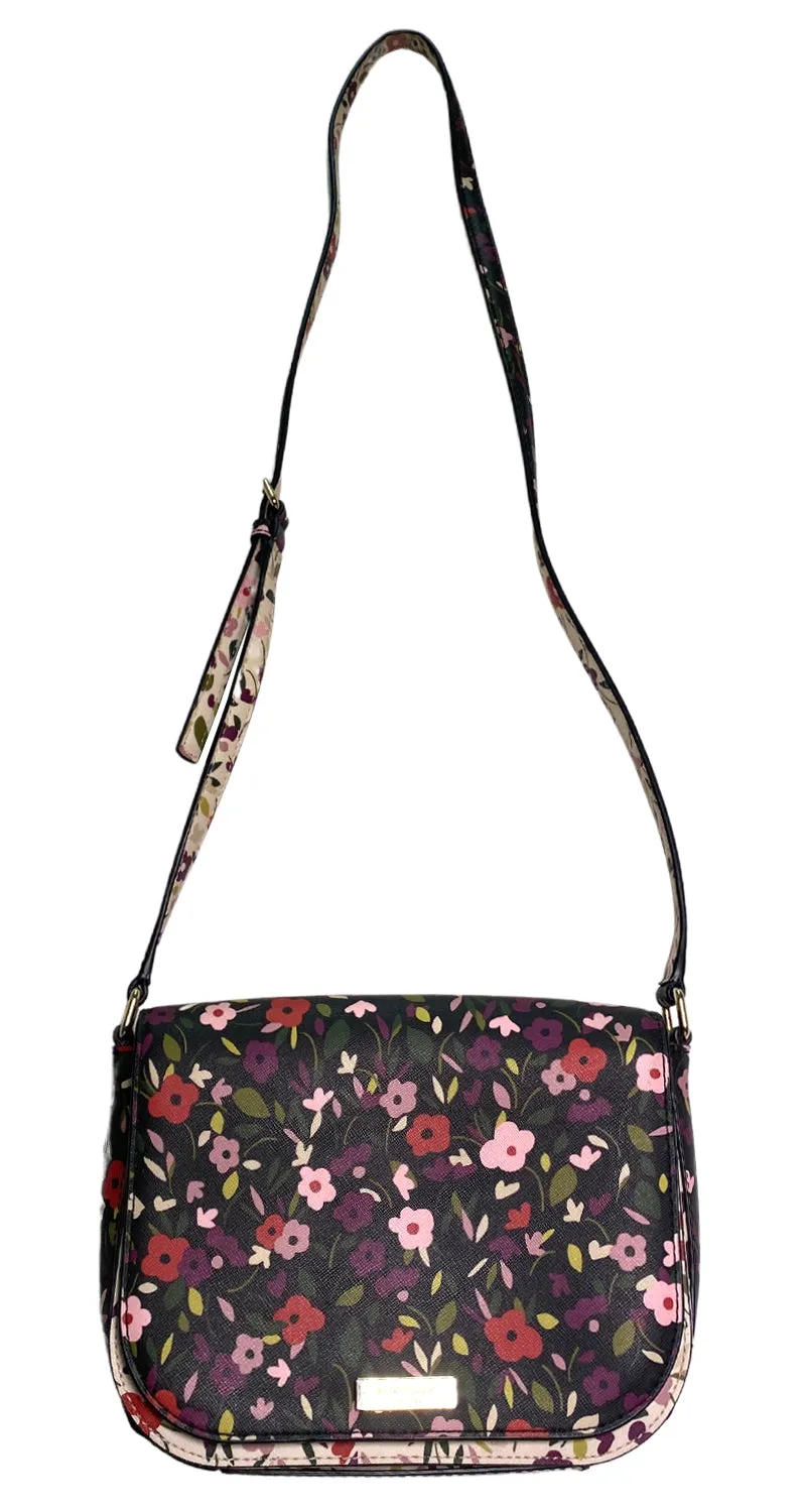 KATE SPADE Bandolera Cuero Vegano