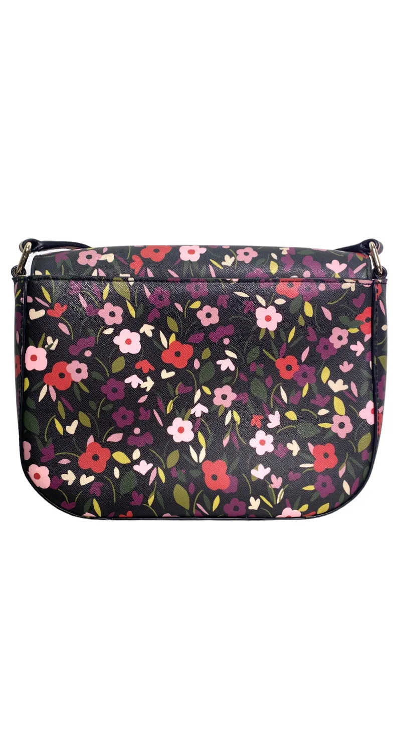 KATE SPADE Bandolera Cuero Vegano