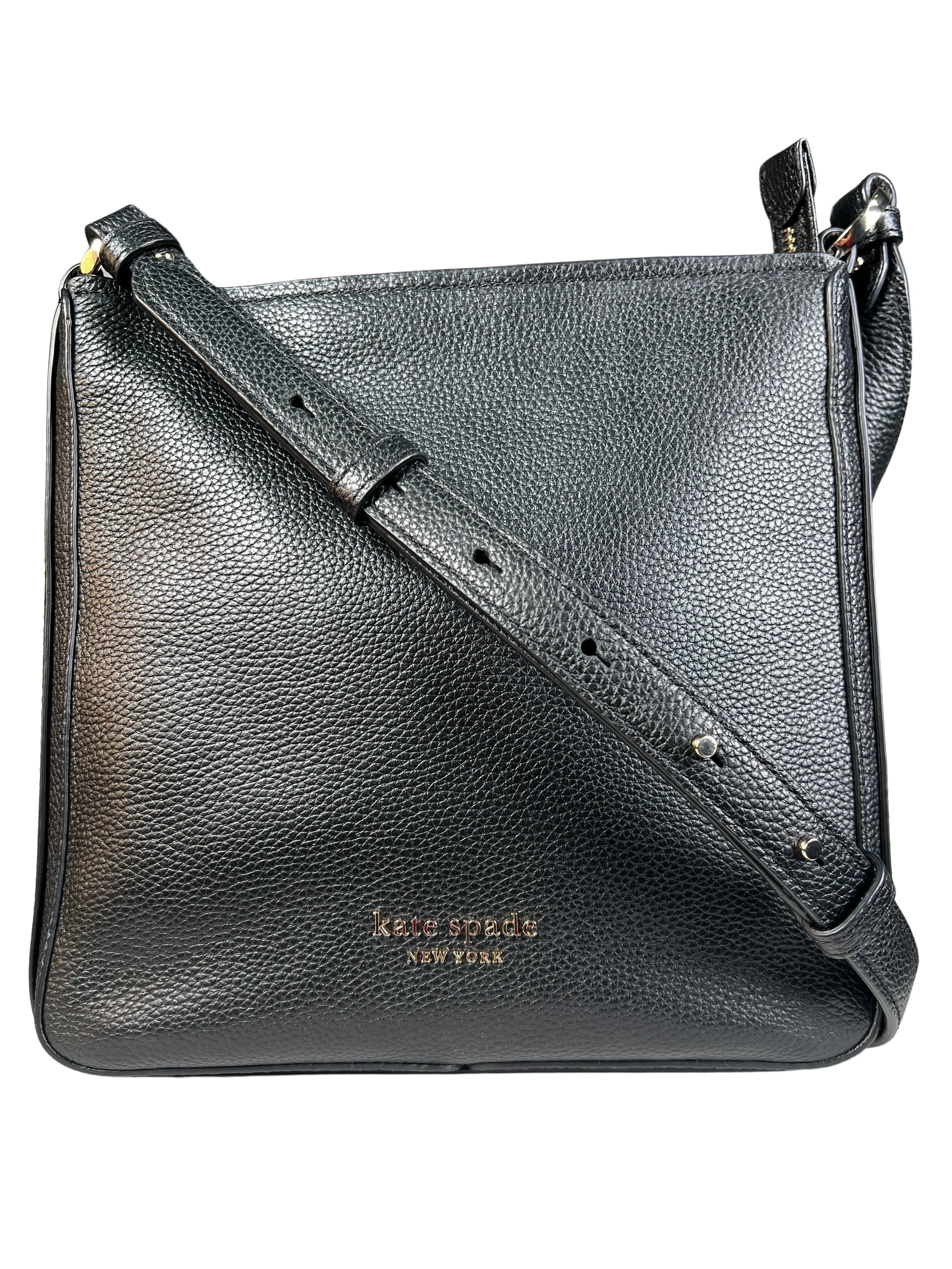 KATE SPADE Bandolera Cuero