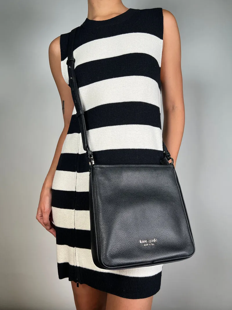 KATE SPADE Bandolera Cuero