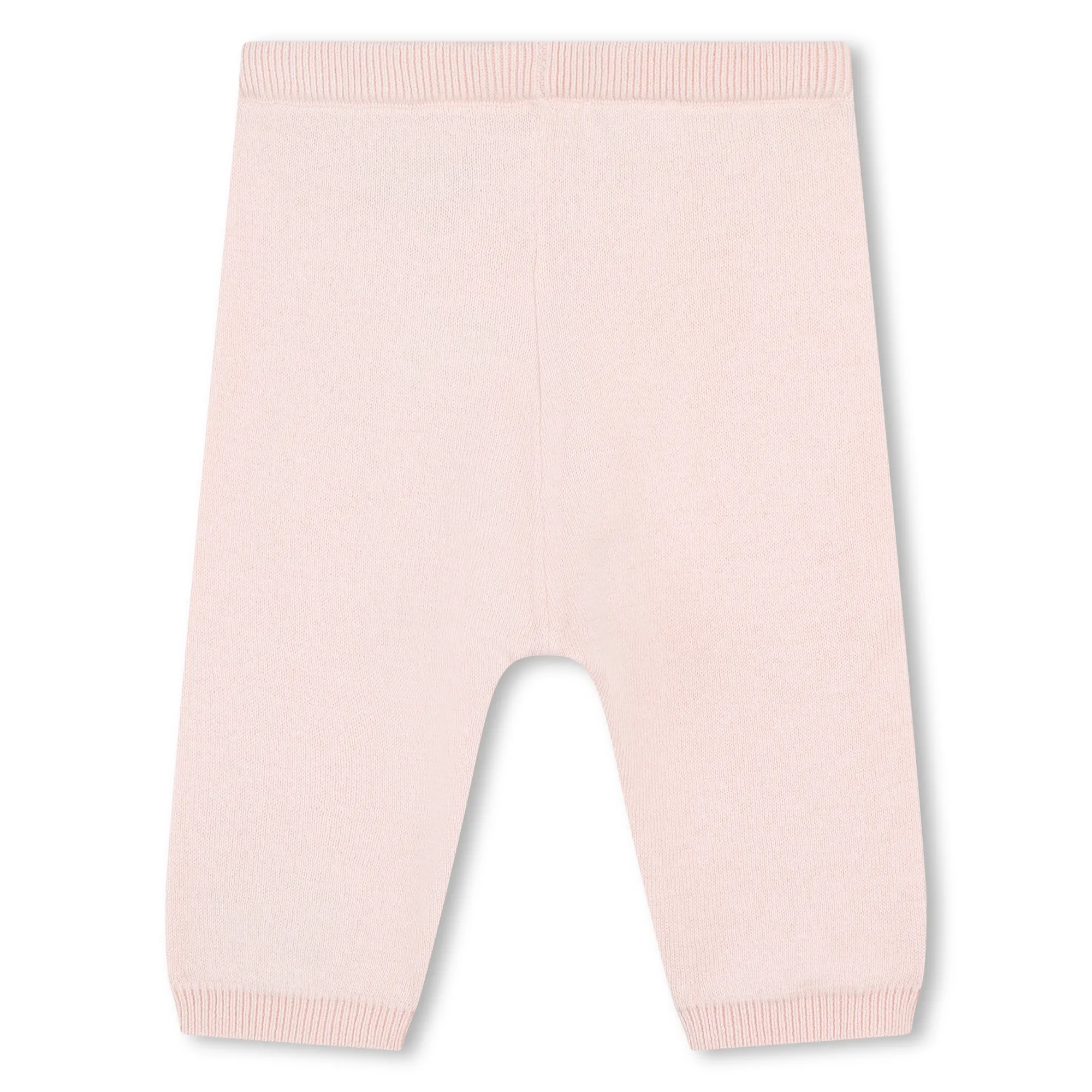 KENZO KIDS Jersey y pantalón de algodón