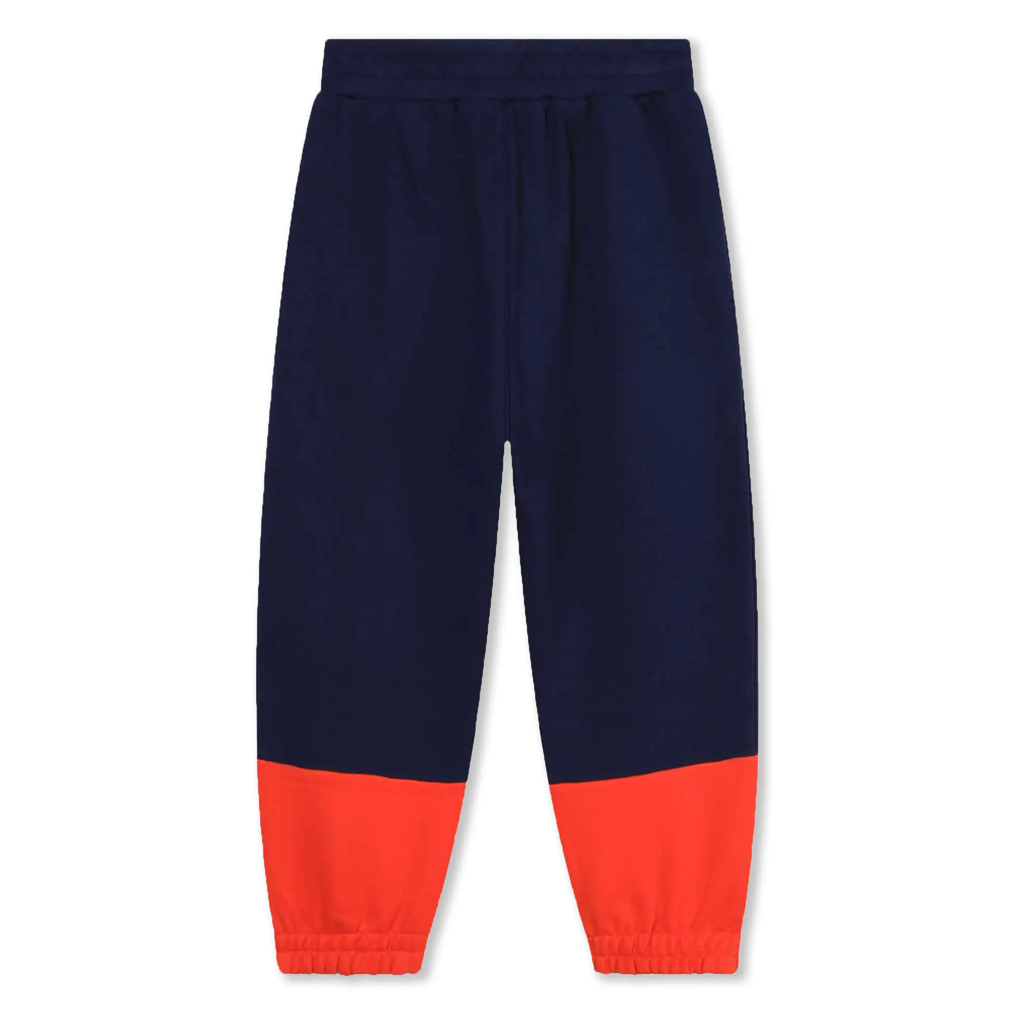 KENZO KIDS Pantalón de chándal de muletón