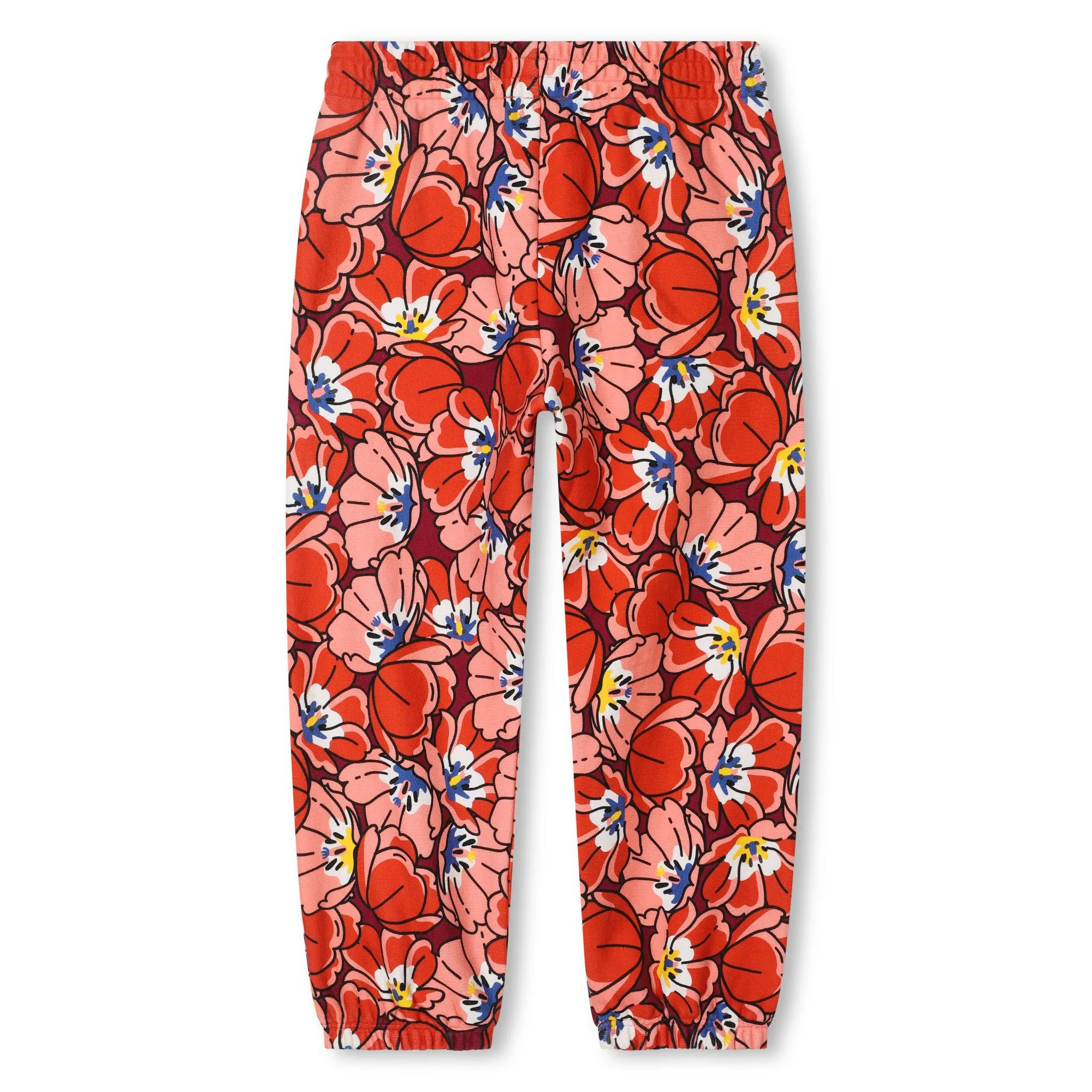 KENZO KIDS Pantalón de chándal estampado