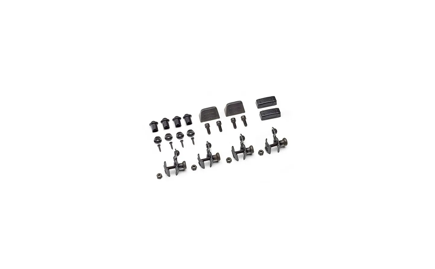 Kit Portamaletas Lateral Givi Monokey |OFMK|