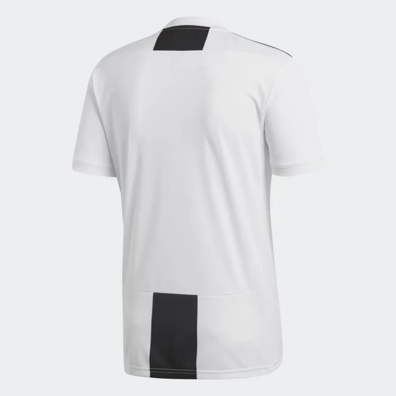 La Juventus casa camiseta Adidas 2018/19