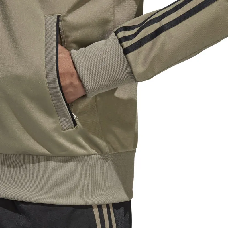 La Juventus de chándal de banco de arcilla 2018/19 Adidas