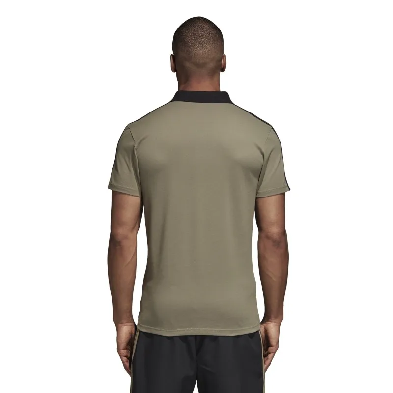 La Juventus de polo representante de arcilla 2018/19 Adidas