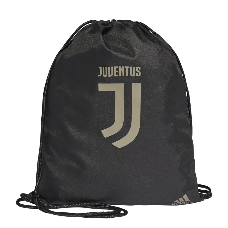 La Juventus gimnasio saco negro JJ 2018/19 Adidas