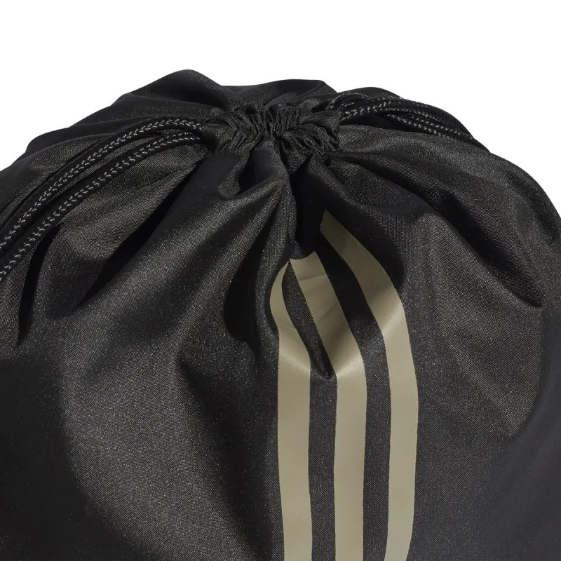 La Juventus gimnasio saco negro JJ 2018/19 Adidas
