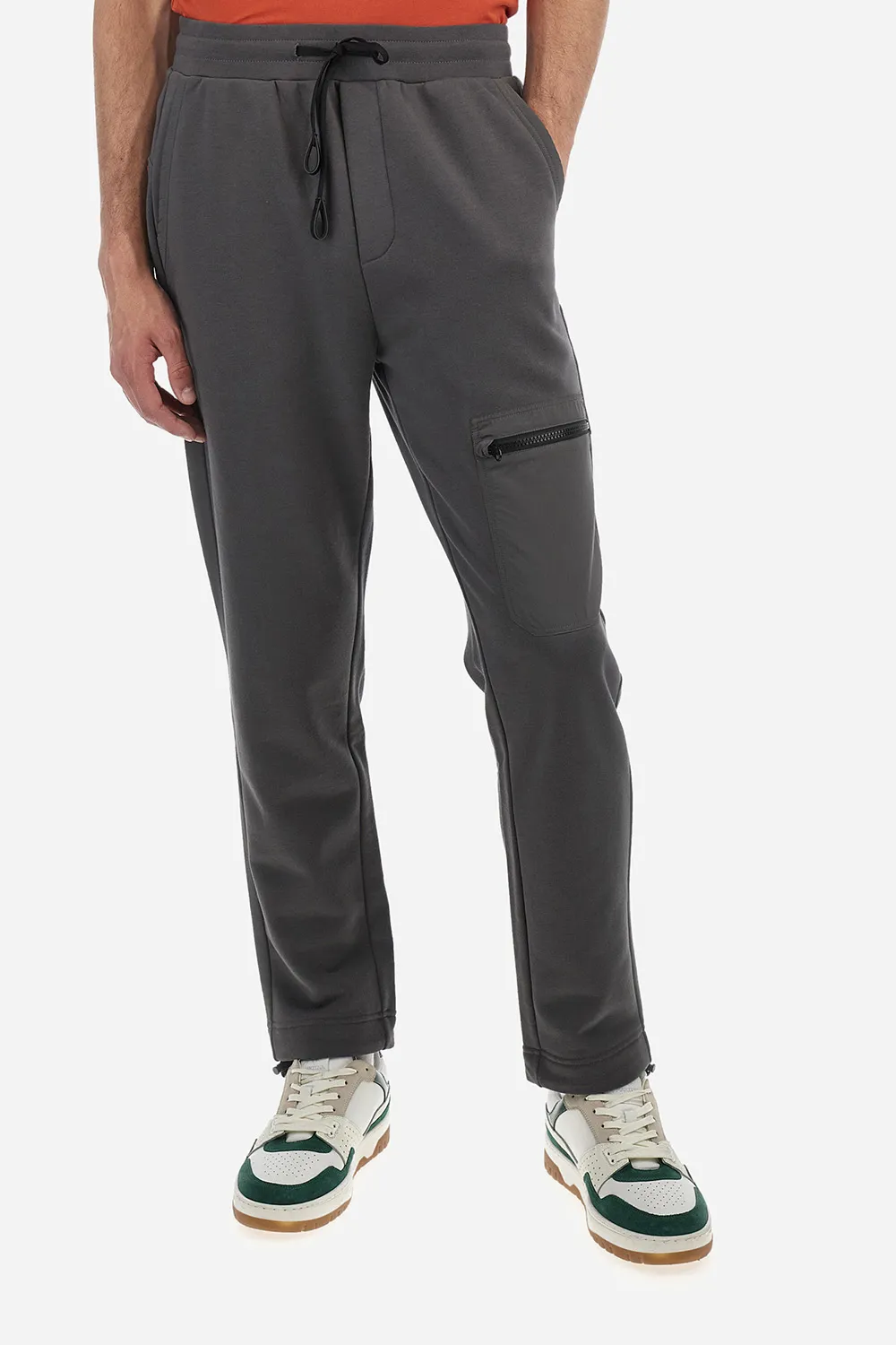 La Martina Pantalón Zoren Rabbit