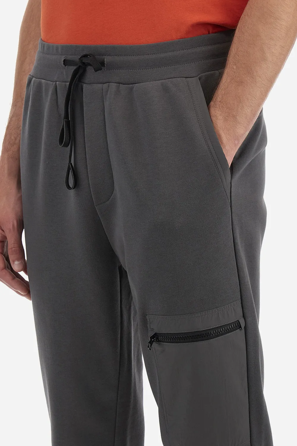 La Martina Pantalón Zoren Rabbit