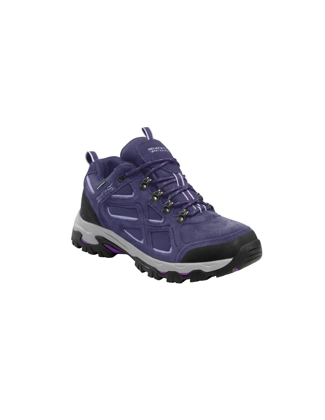 Lady Tebay Low    Midnght/LilB UK3