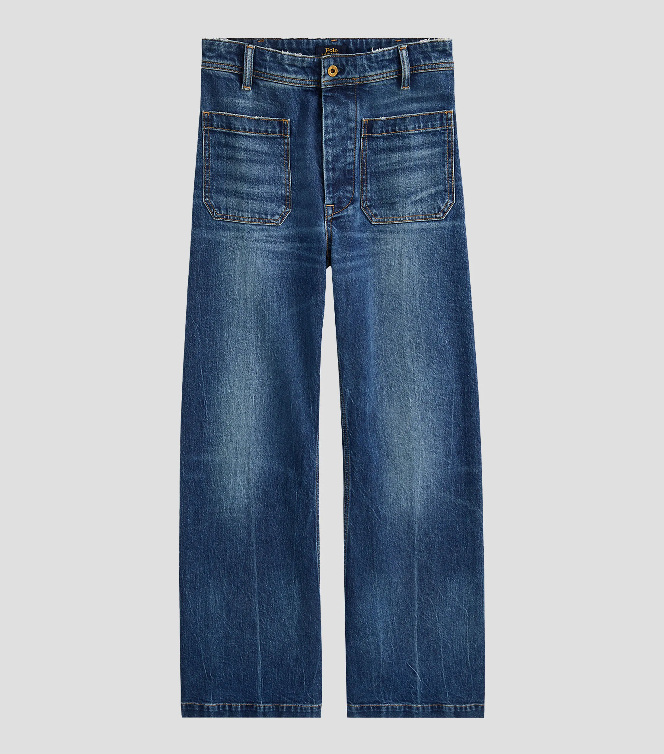 Lauren Ralph Lauren Jeans Mujer