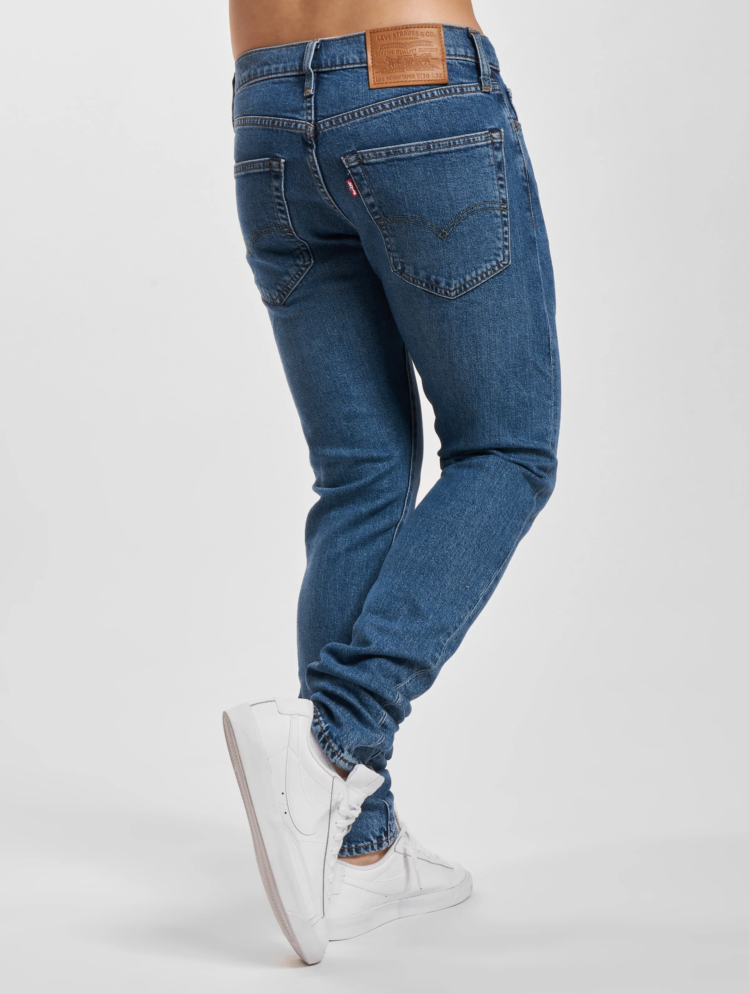 Levi's Levis Taper Jeans