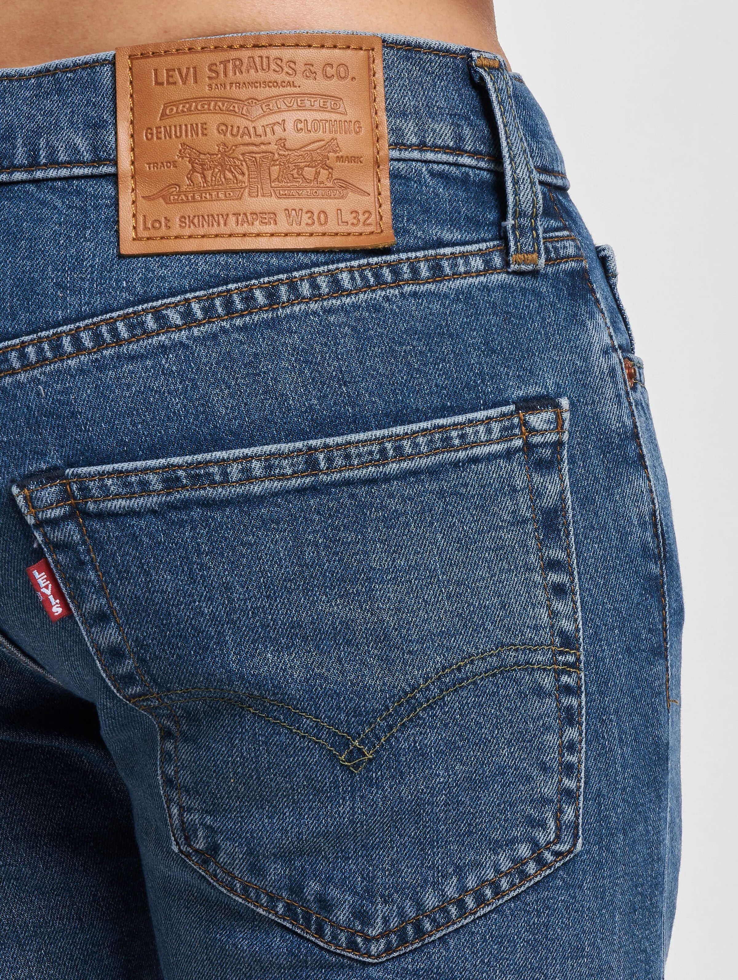 Levi's Levis Taper Jeans