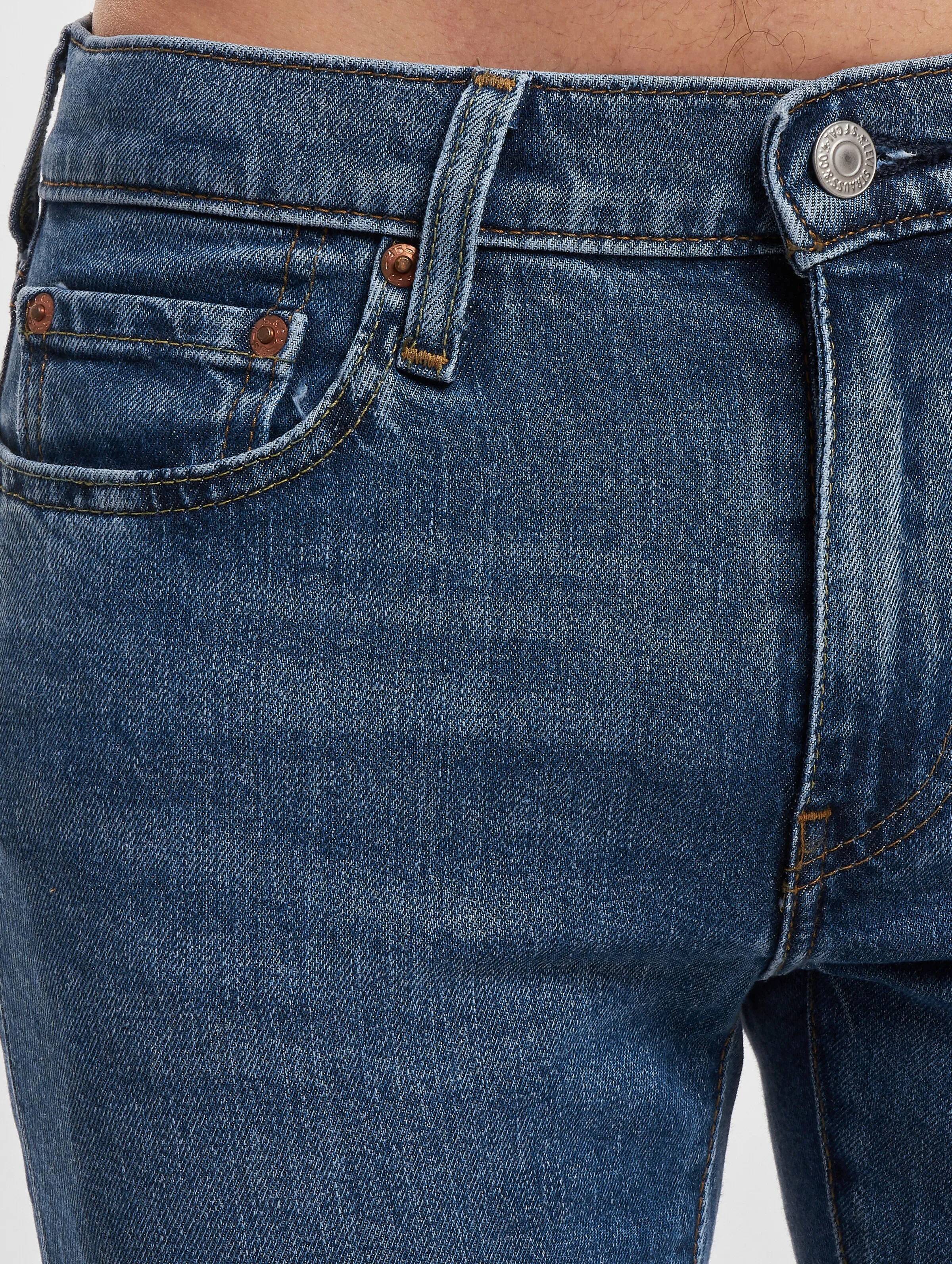 Levi's Levis Taper Jeans