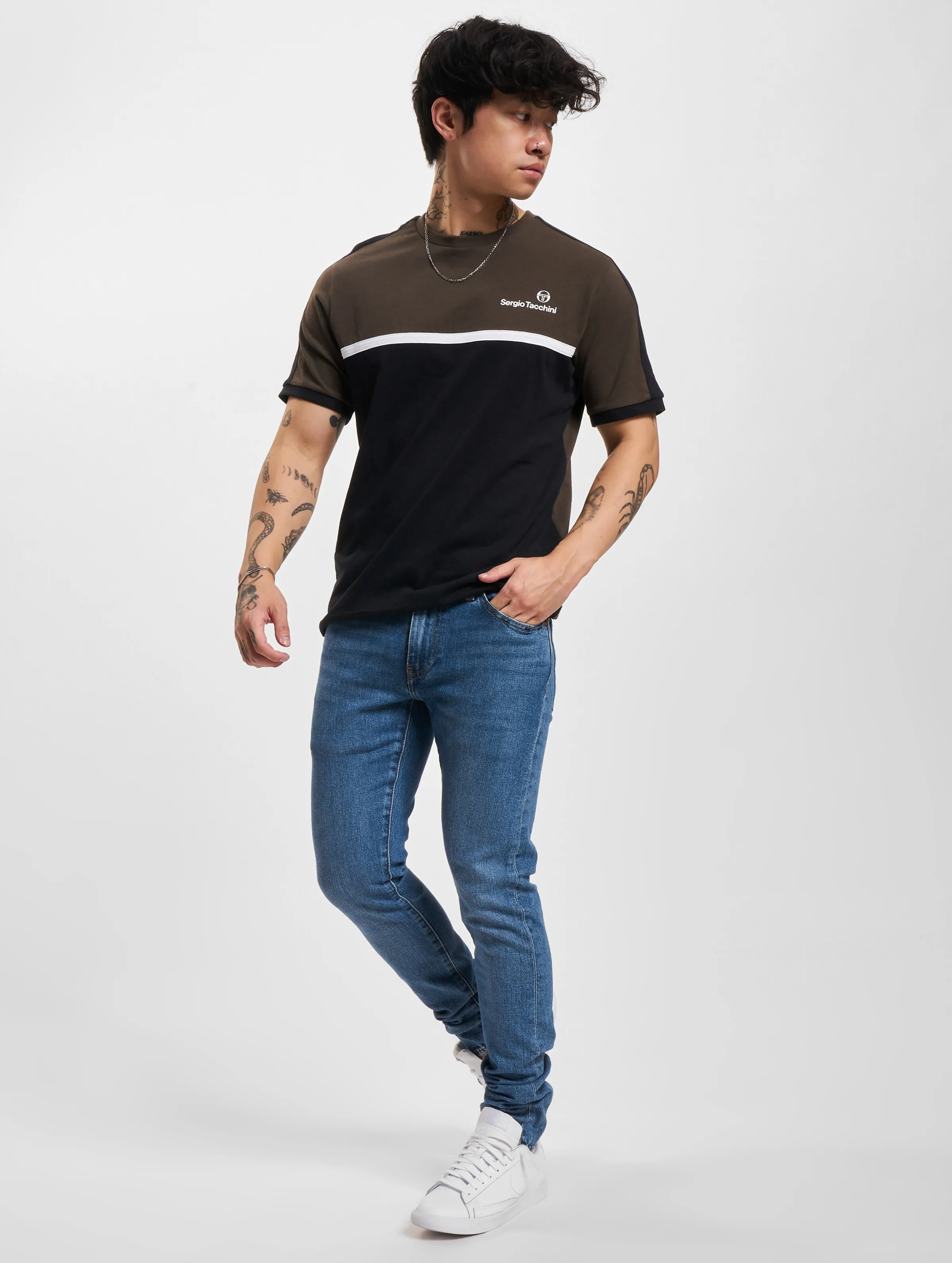 Levi's Levis Taper Jeans