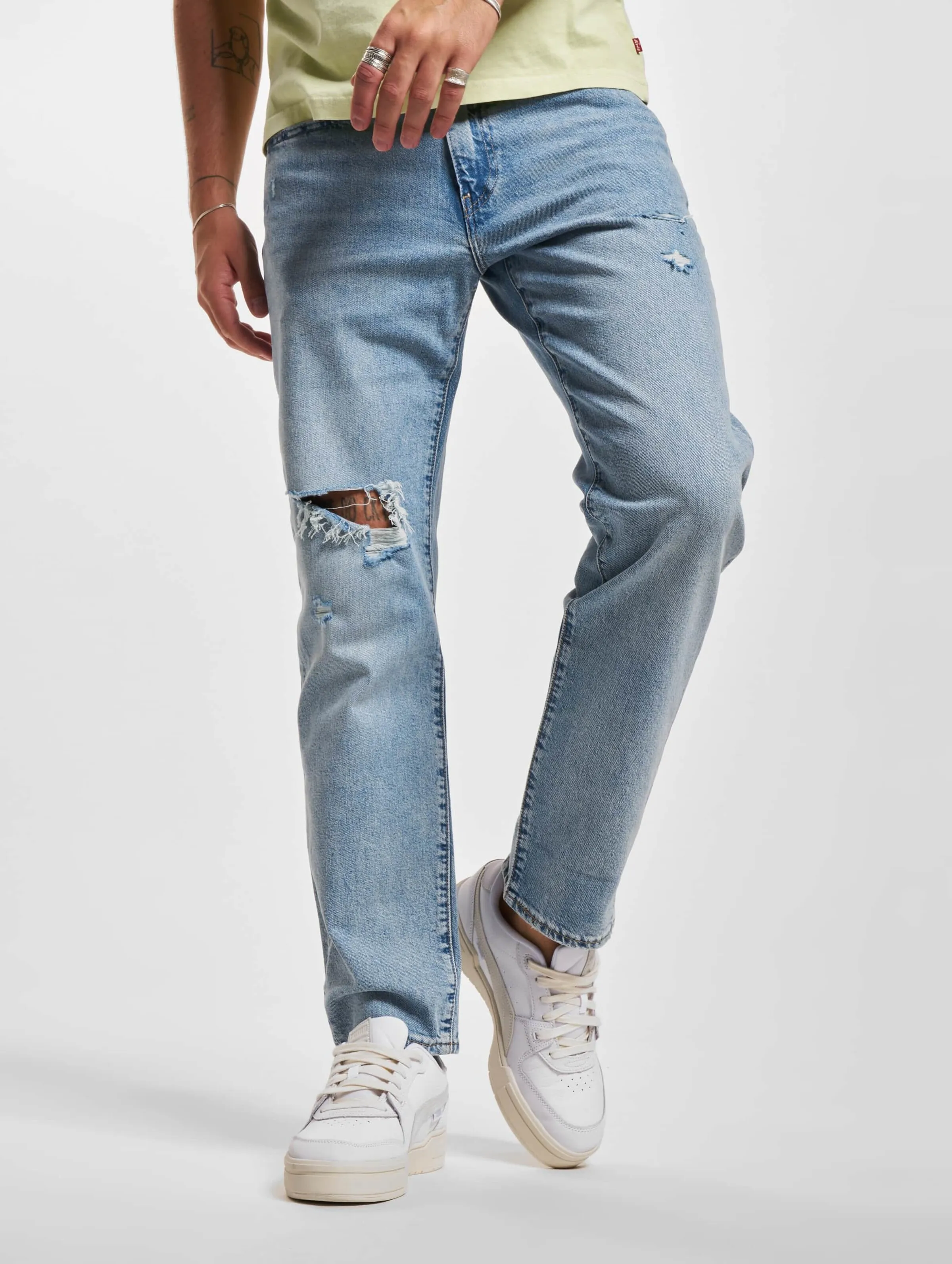 Levi's Levi's® Straight Fit Jeans