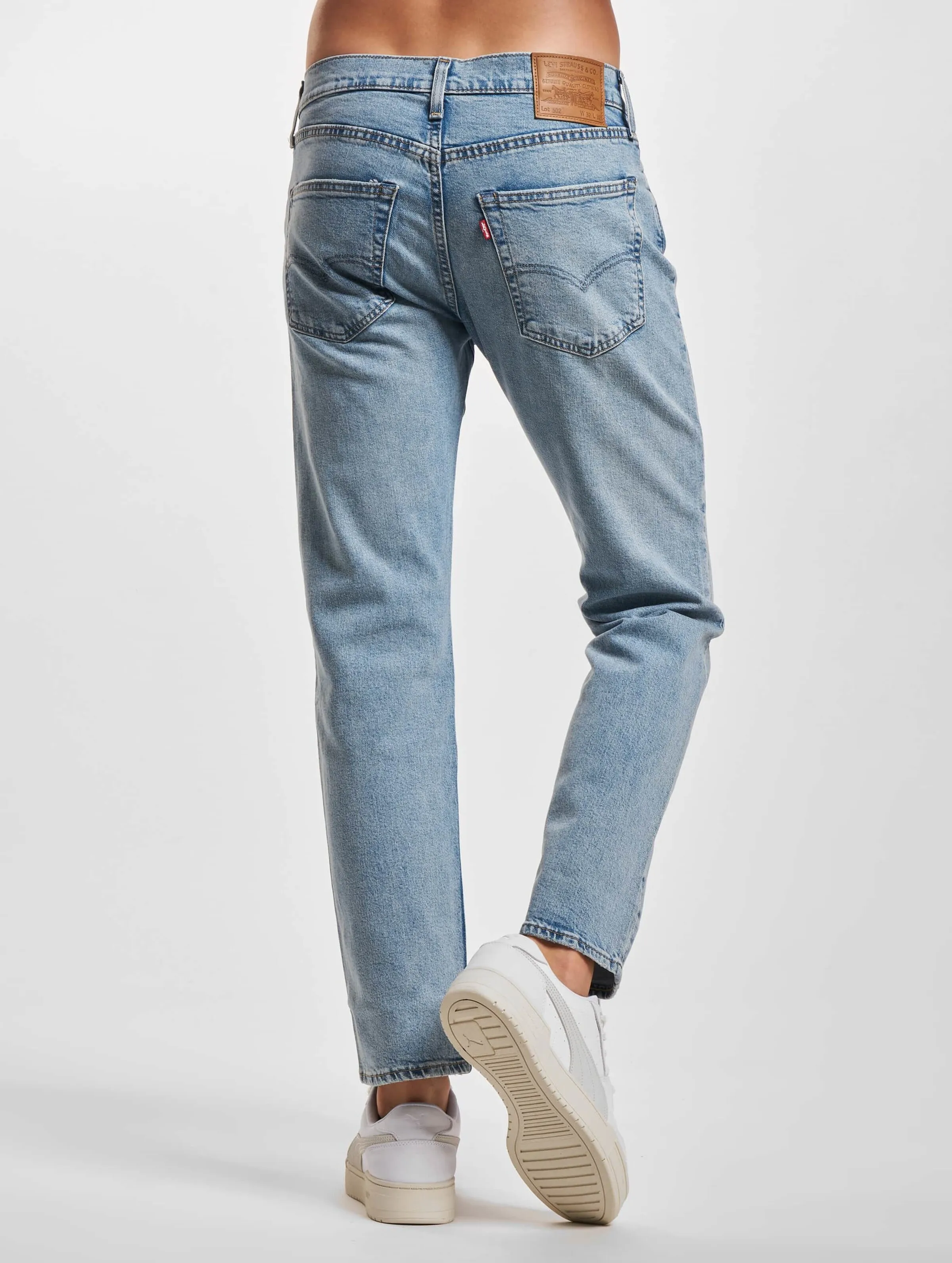 Levi's Levi's® Straight Fit Jeans