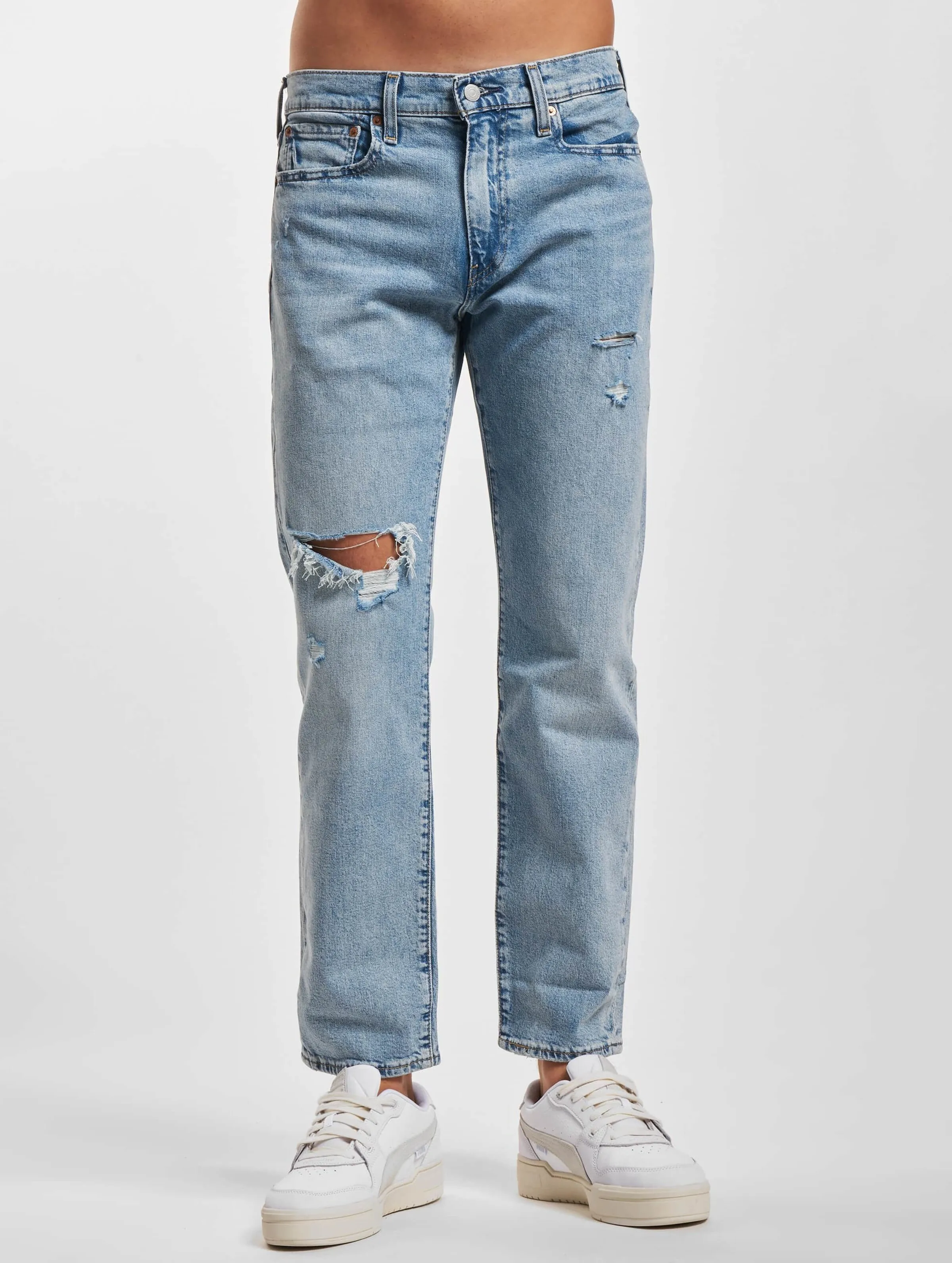 Levi's Levi's® Straight Fit Jeans