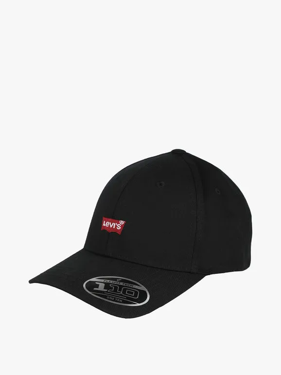 Levi'S Gorra flexfit con visera