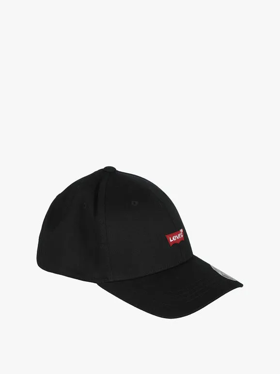 Levi'S Gorra flexfit con visera