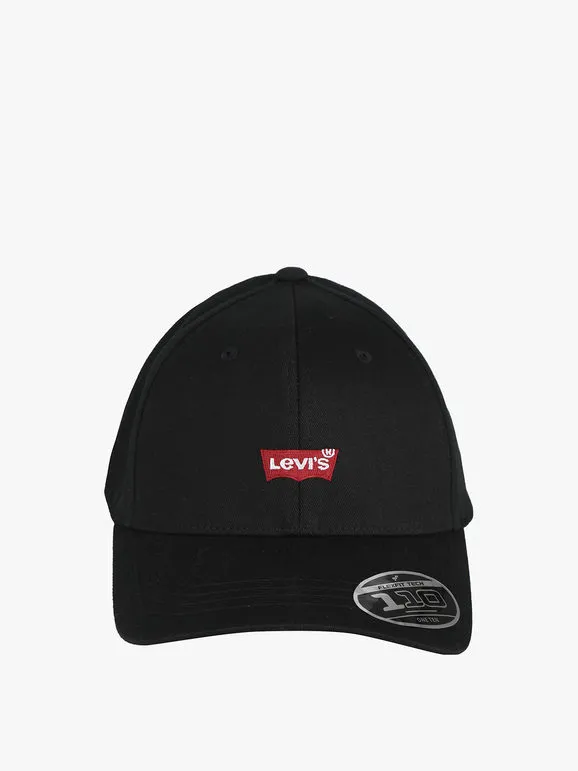 Levi'S Gorra flexfit con visera
