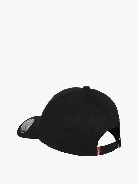 Levi'S Gorra flexfit con visera