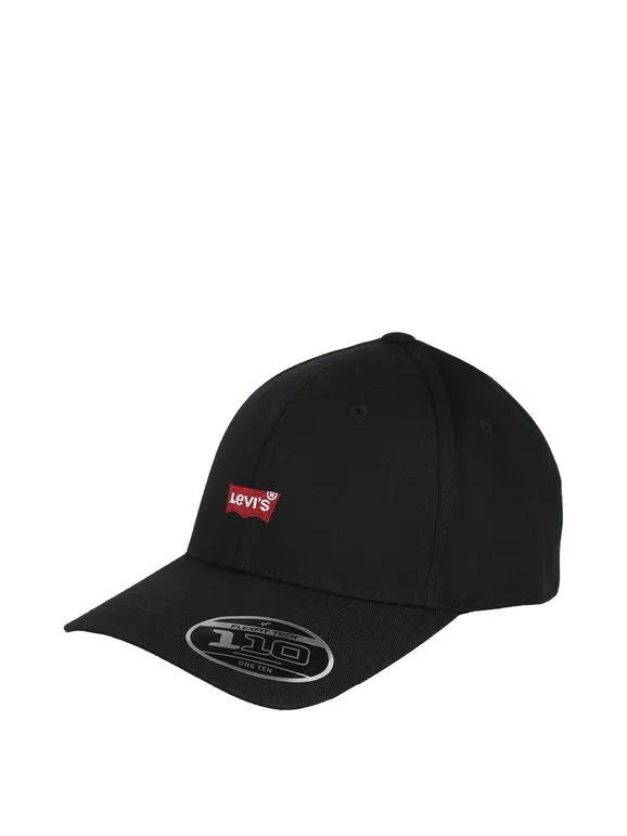 Levi'S Gorra flexfit con visera