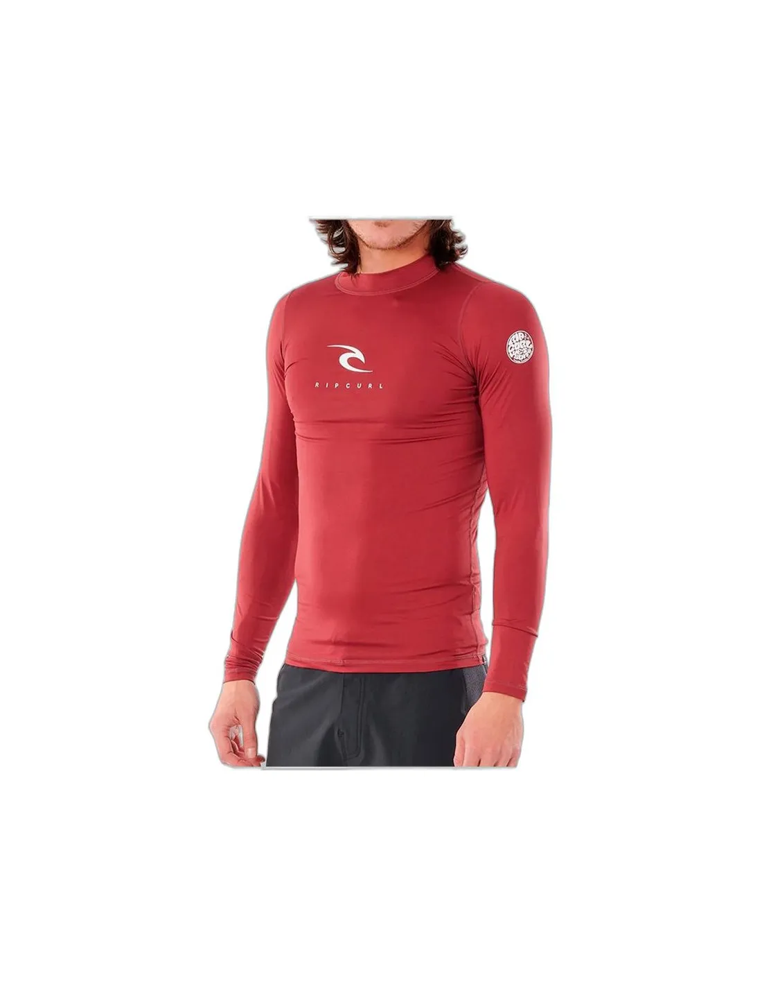 Licra de Surf Rip Curl Corps L/S Hombre