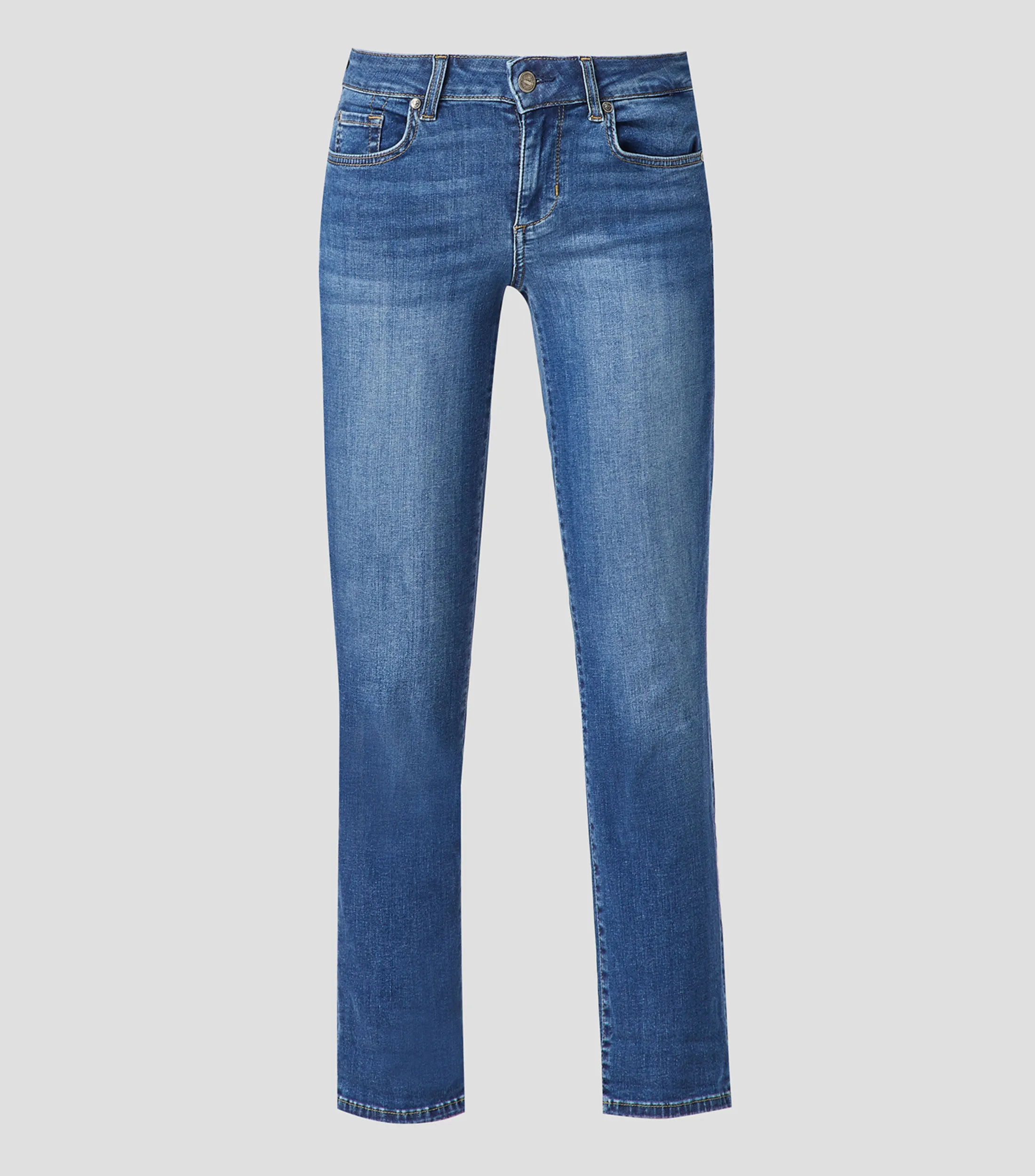 Liu Jo Jeans de corte regular Mujer