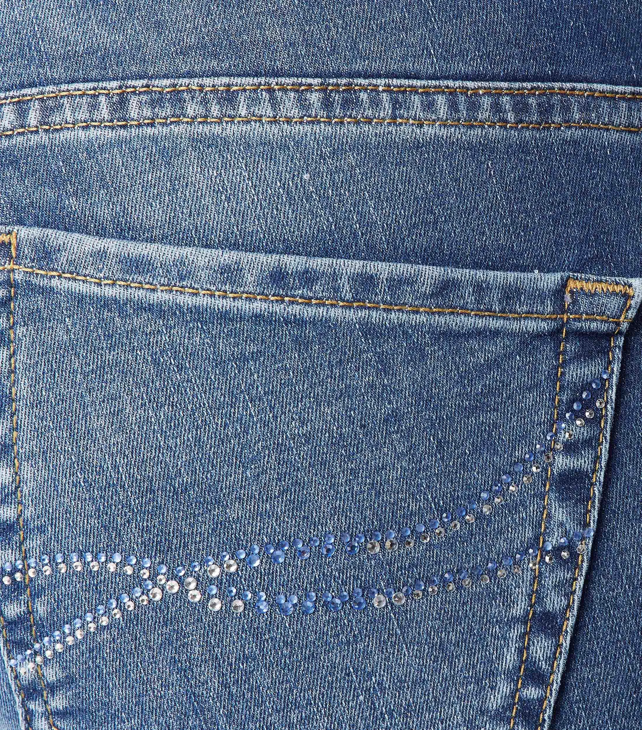 Liu Jo Jeans de corte regular Mujer