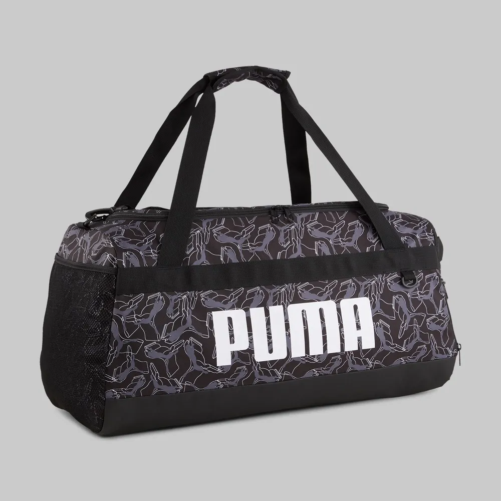 Maleta Puma Challenger M Duffle