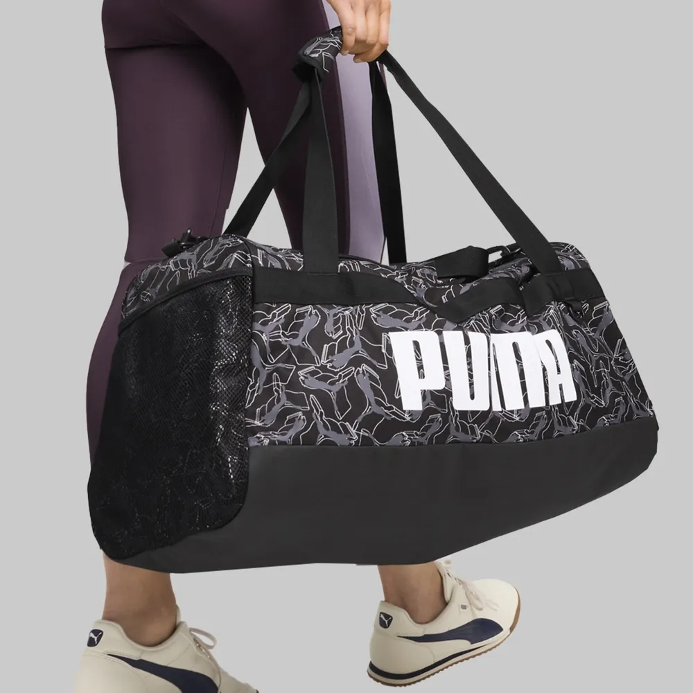 Maleta Puma Challenger M Duffle
