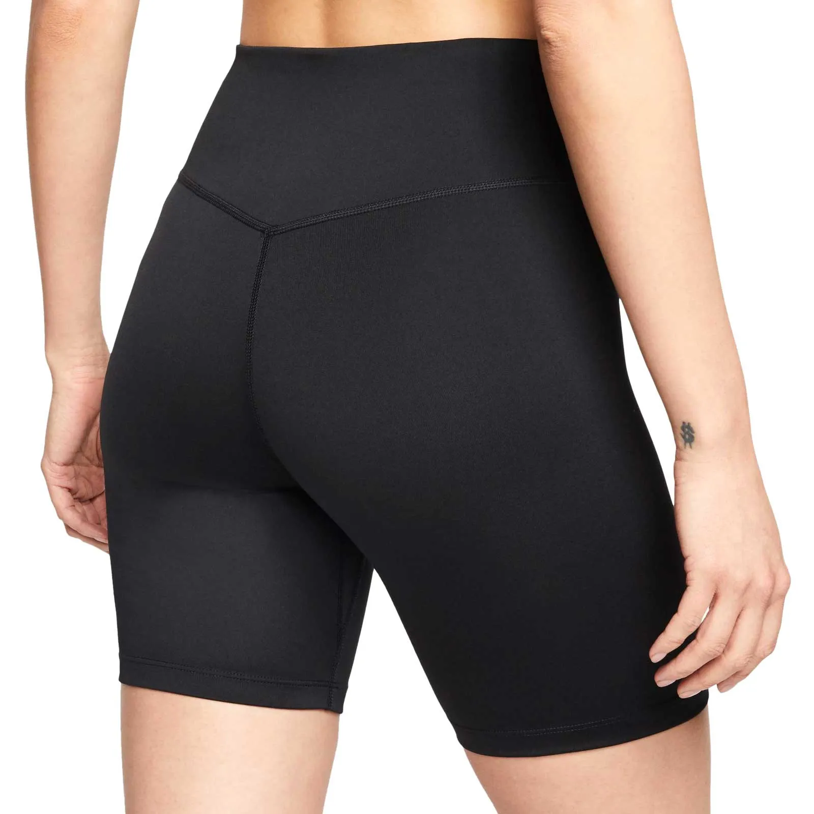 Mallas Nike One mujer 18 cm