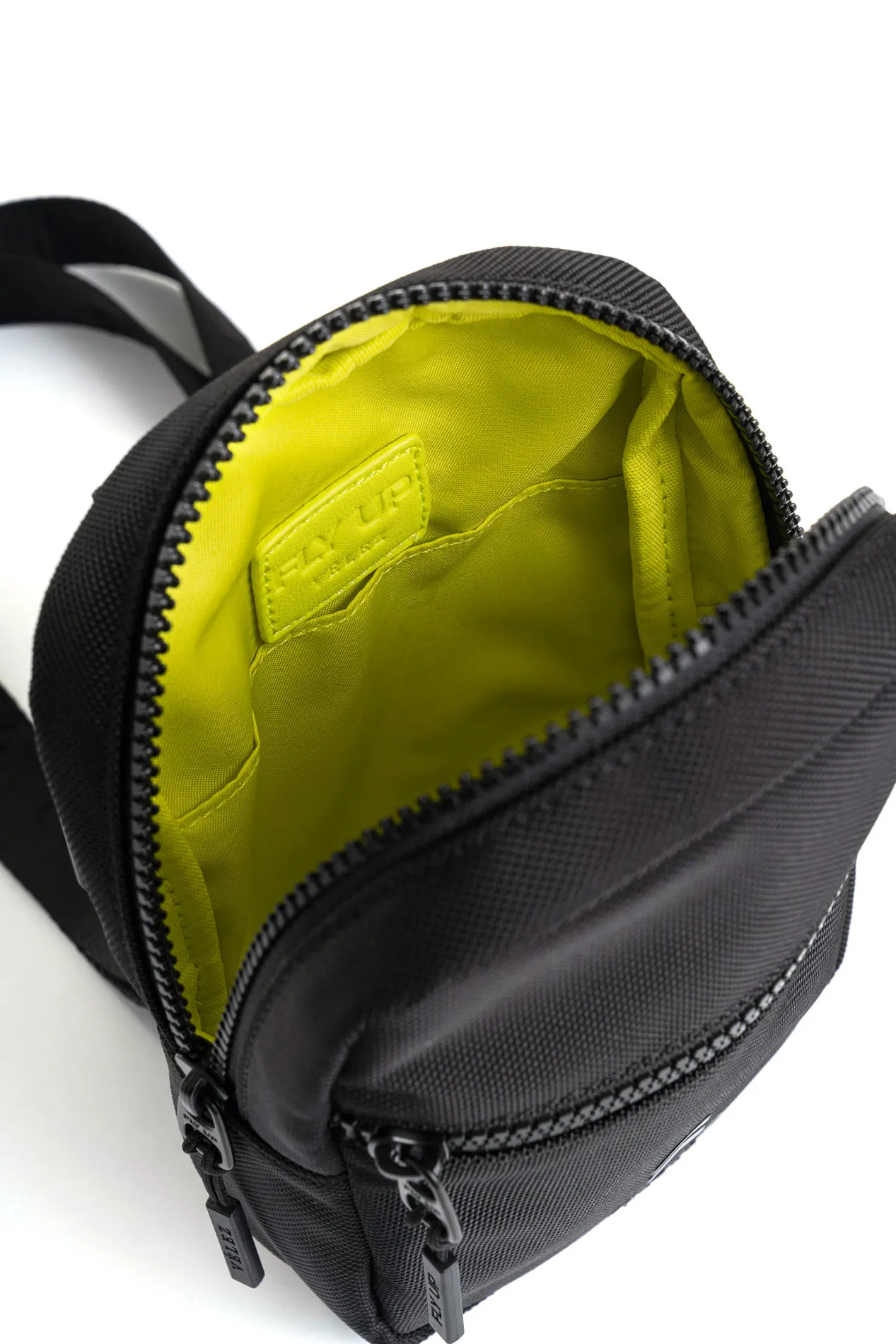 Manos libres Upton para hombre Fly Up