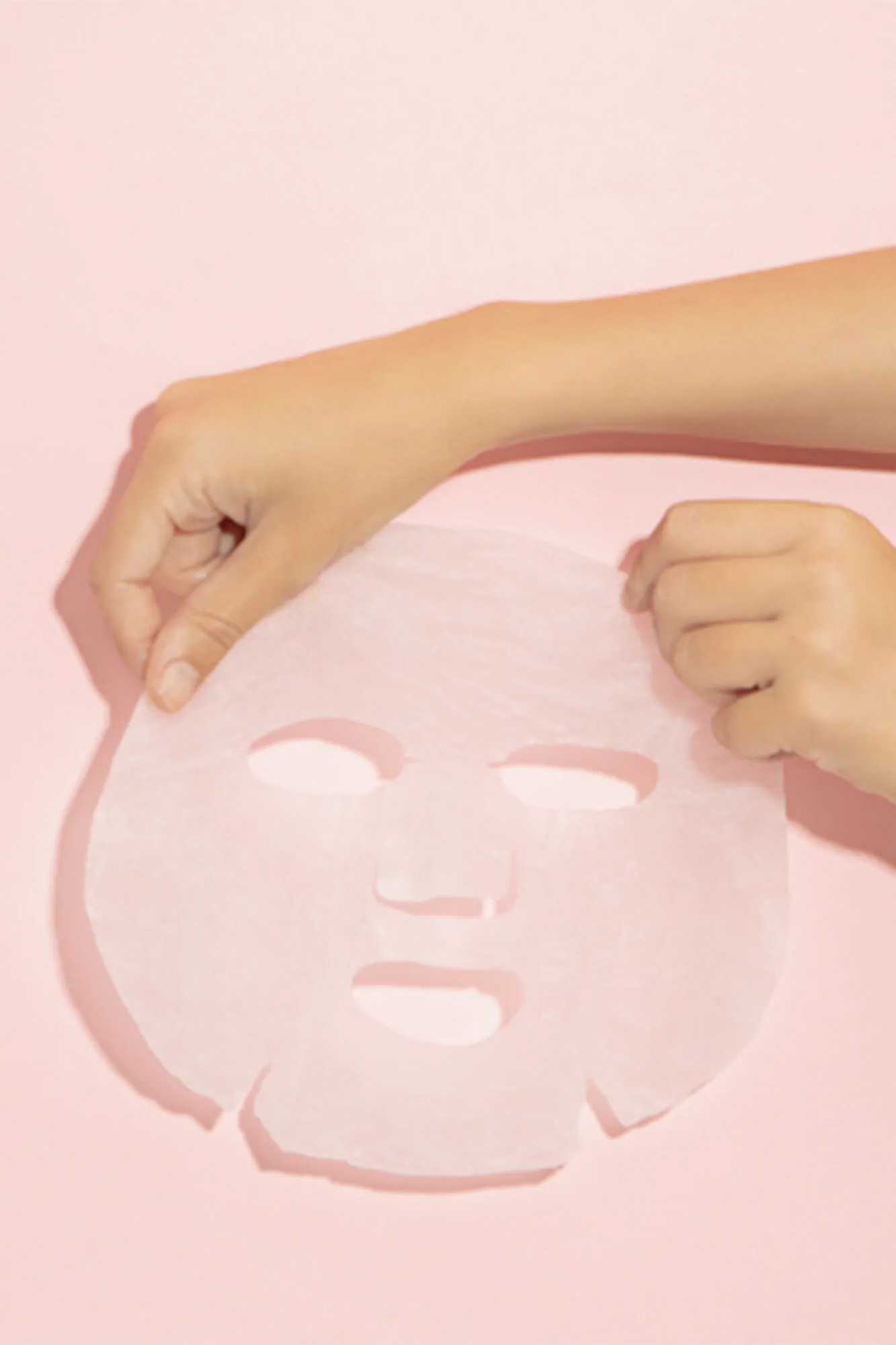 Mascarilla reafirmante antiedad