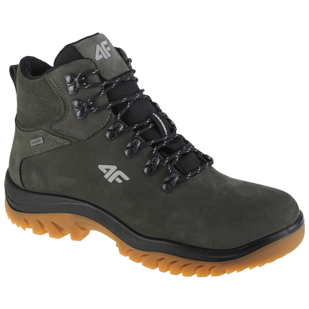 Men's Trek