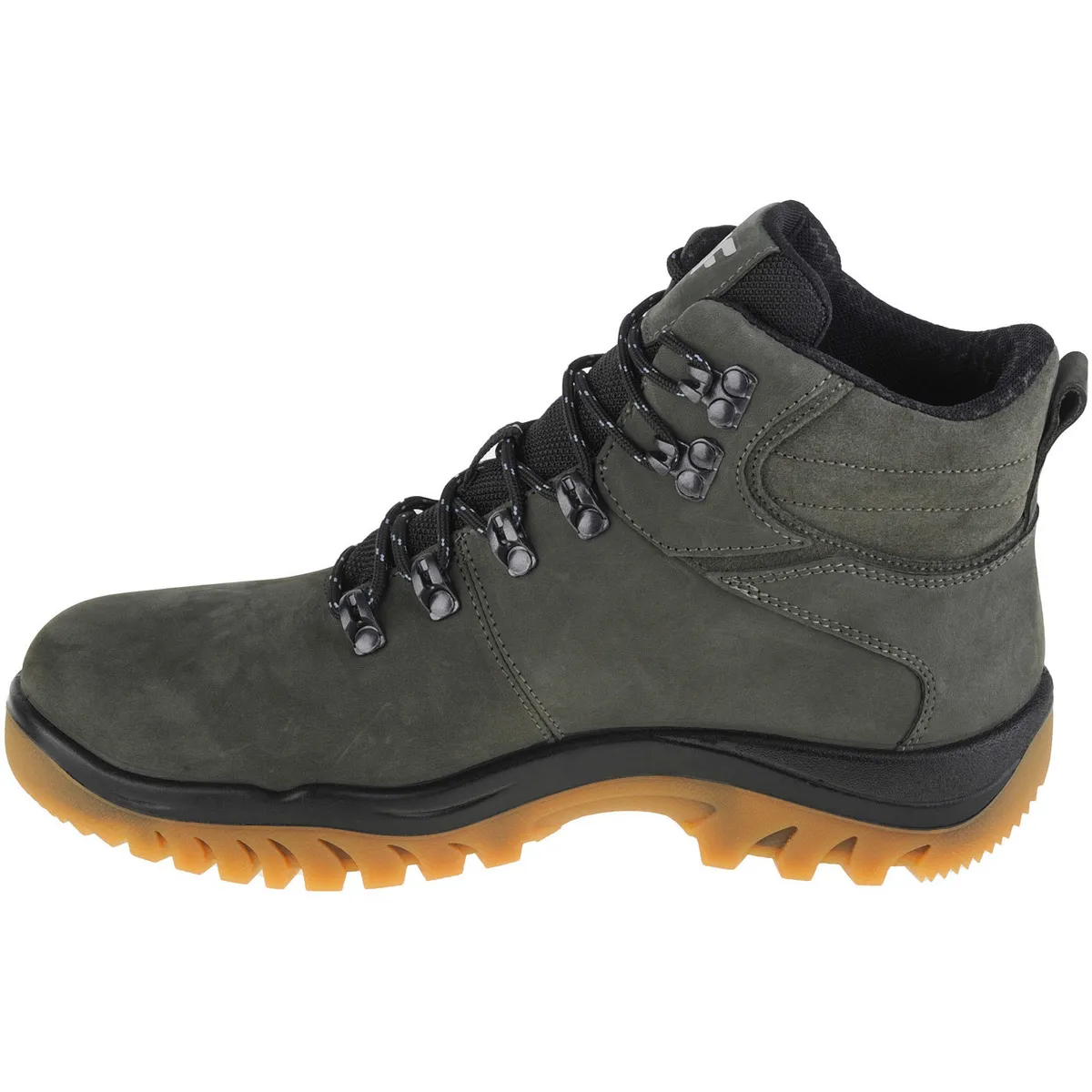 Men's Trek