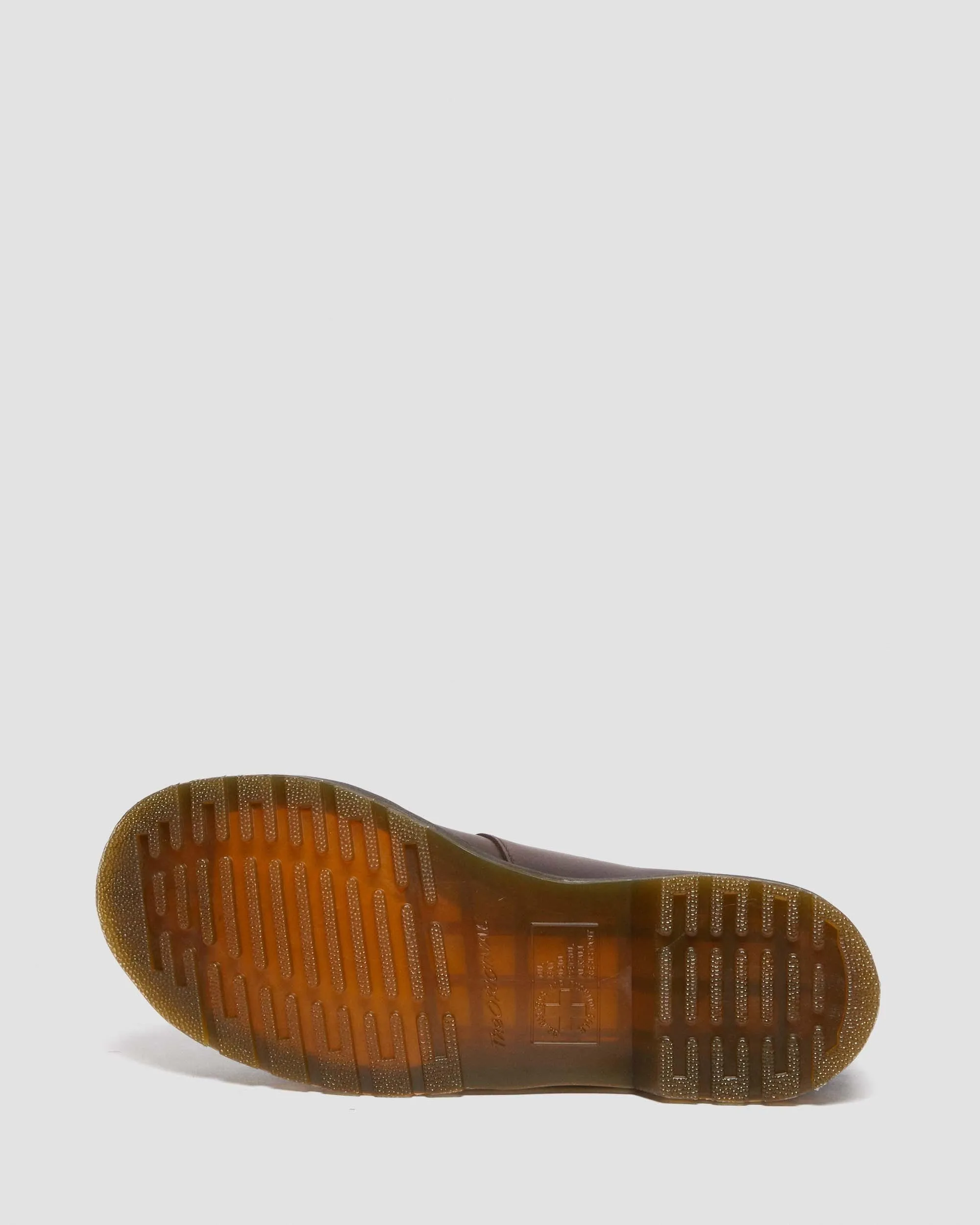Merceditas 8056 de piel Crazy Horse