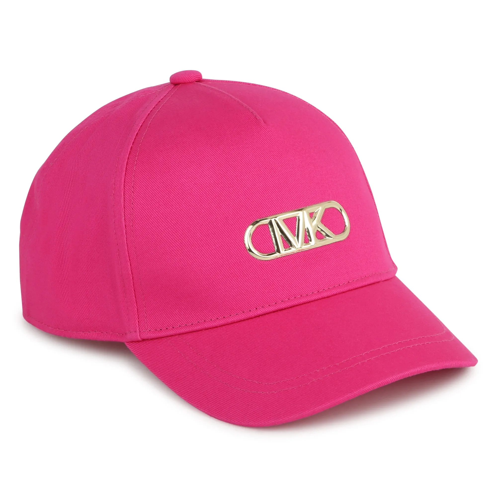 MICHAEL KORS Gorra de algodón