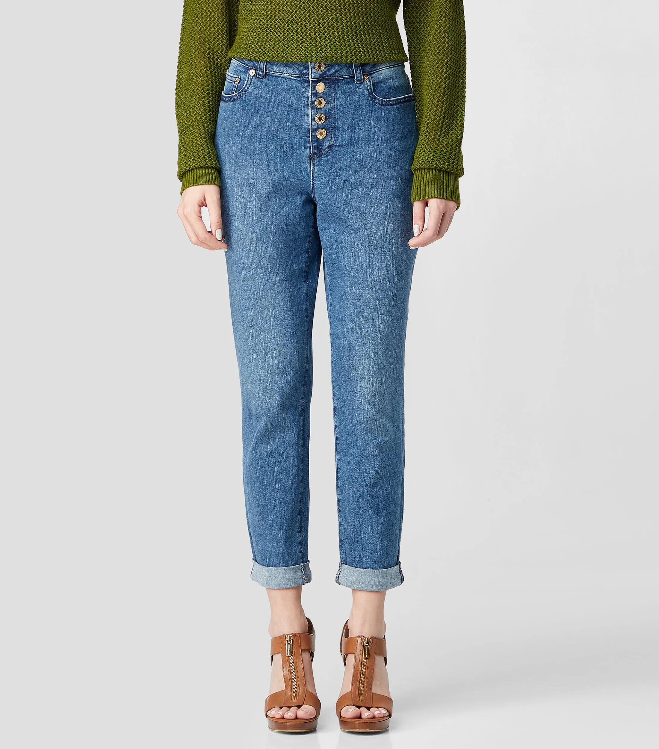 Michael Kors Jeans Skinny Mujer