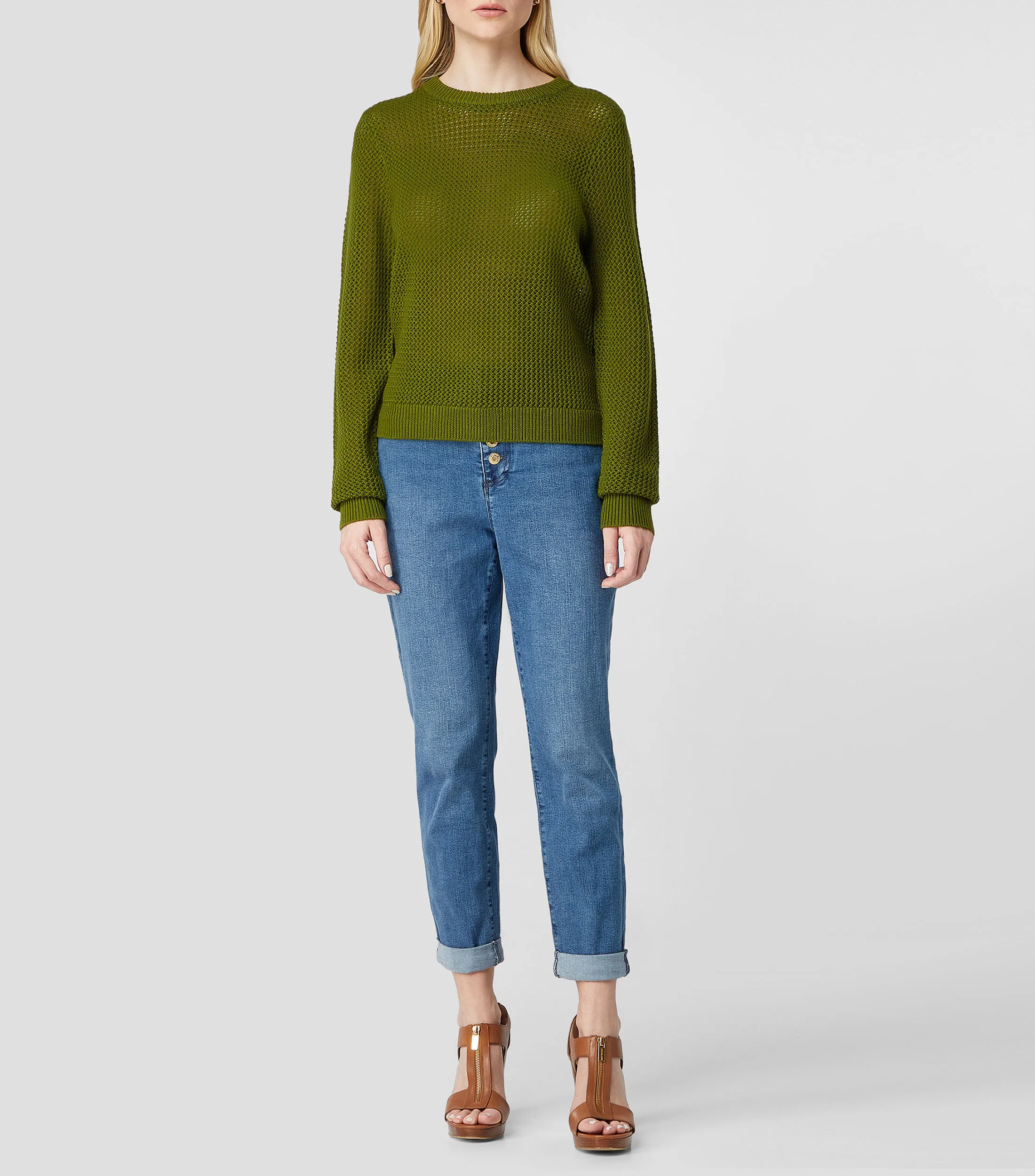 Michael Kors Jeans Skinny Mujer