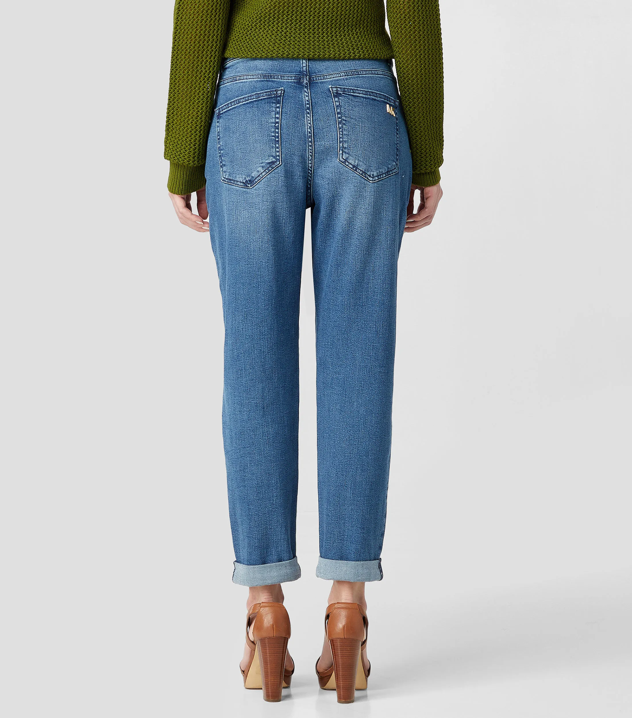 Michael Kors Jeans Skinny Mujer