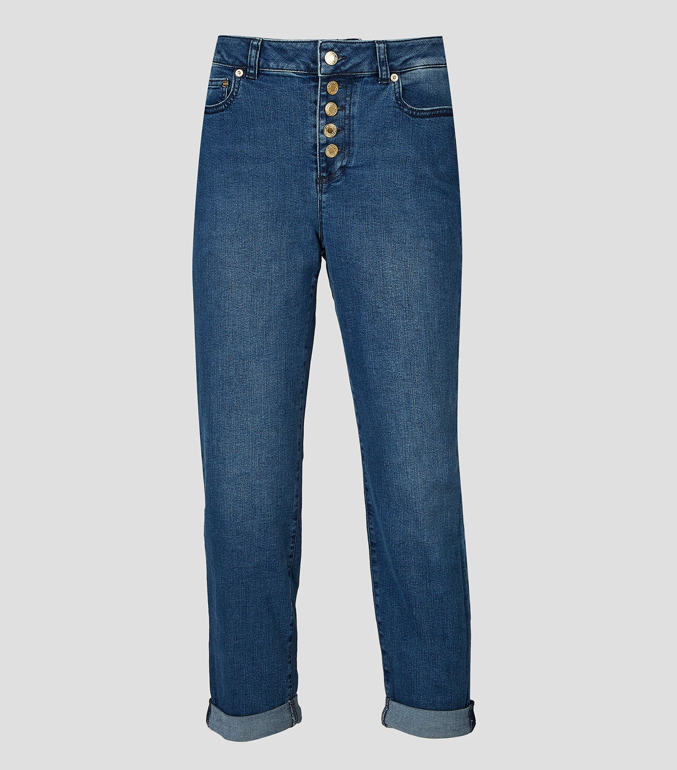 Michael Kors Jeans Skinny Mujer