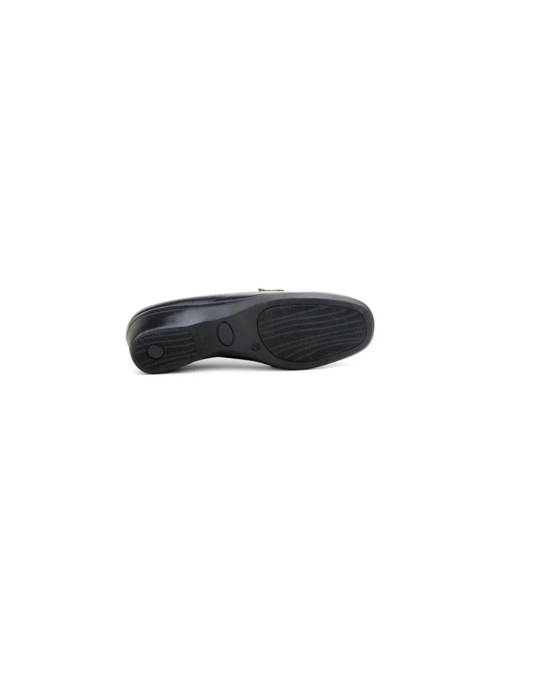 Mocasines señora ancho especial