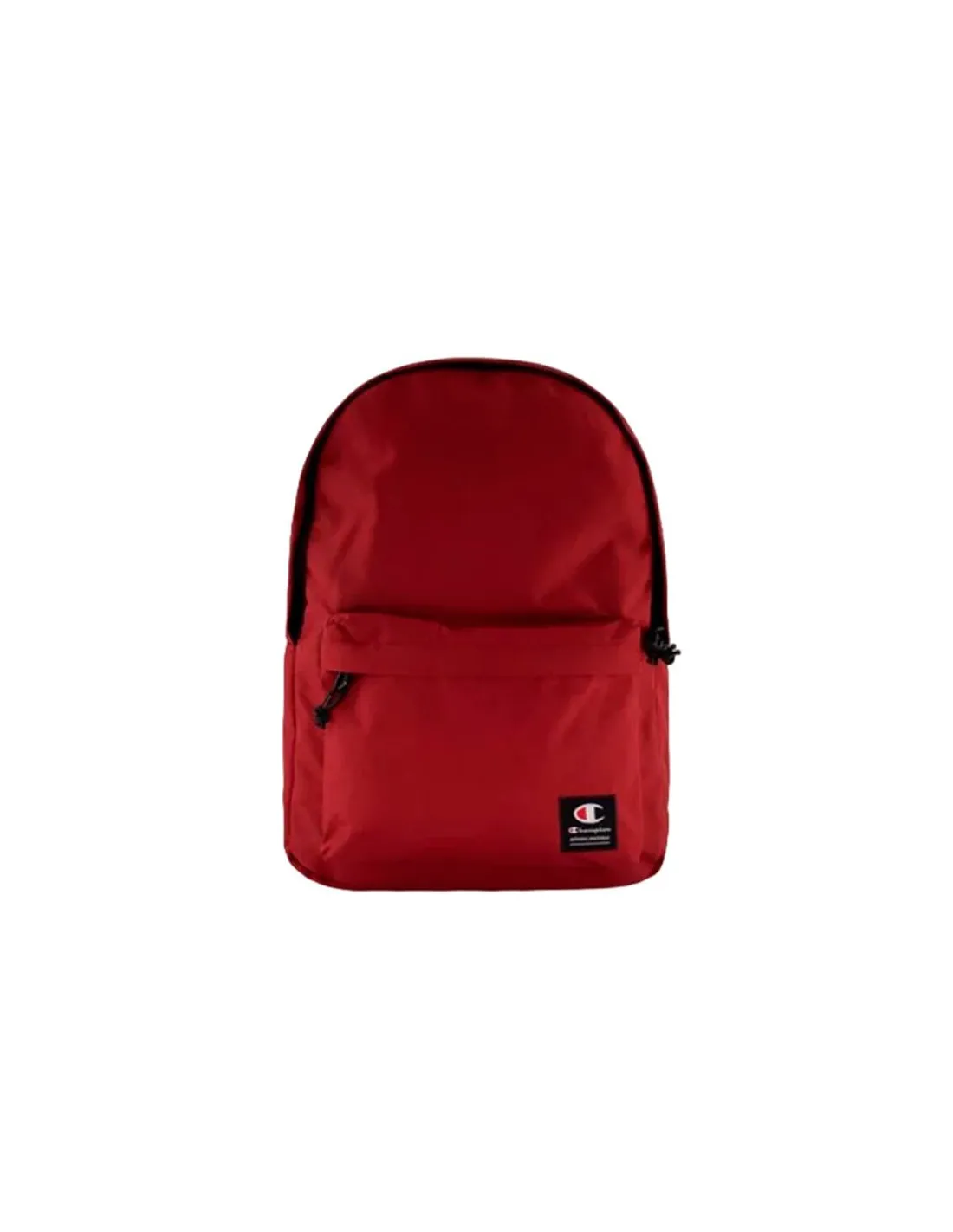 Mochila Champion Backpack Rojo Unisex
