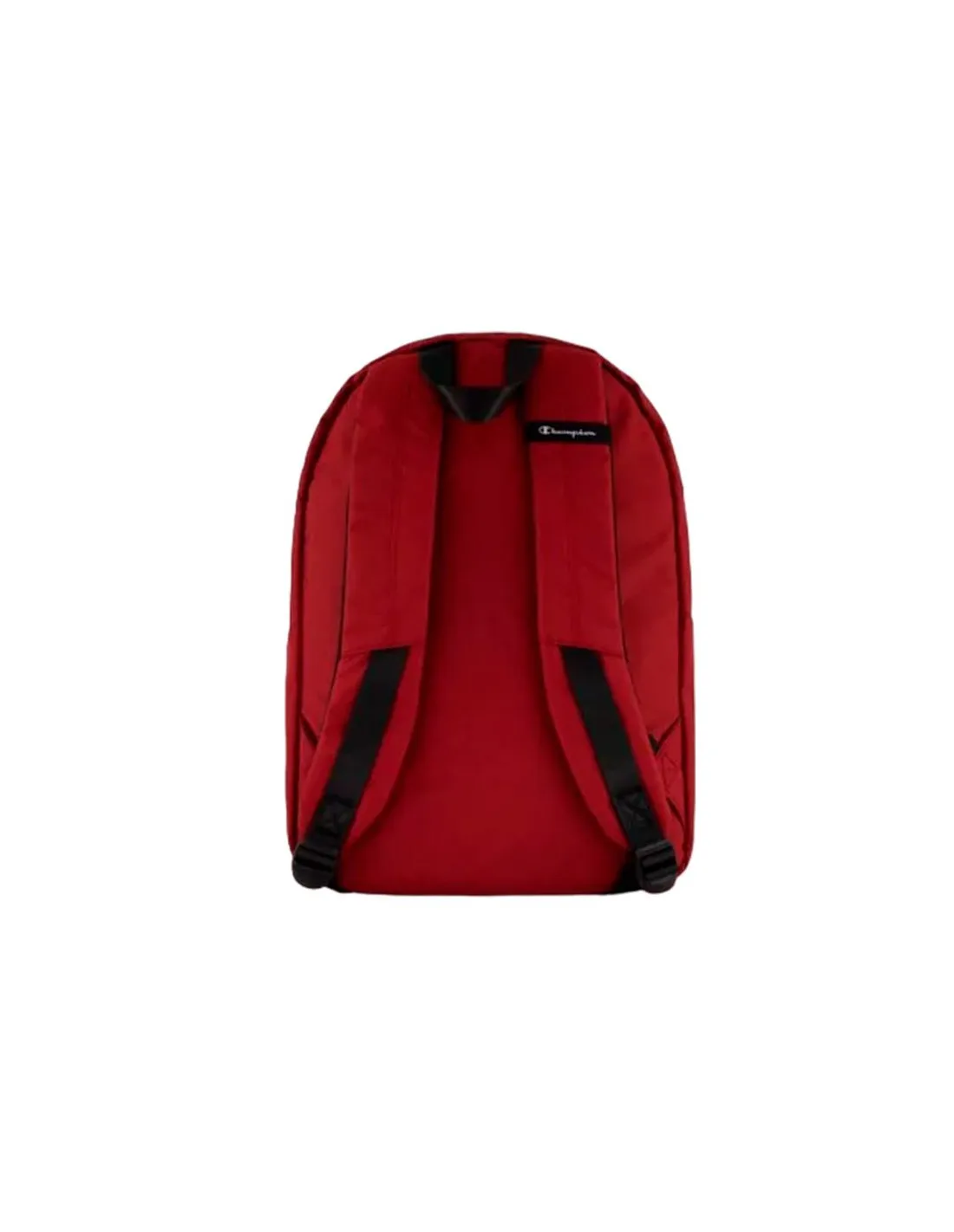 Mochila Champion Backpack Rojo Unisex