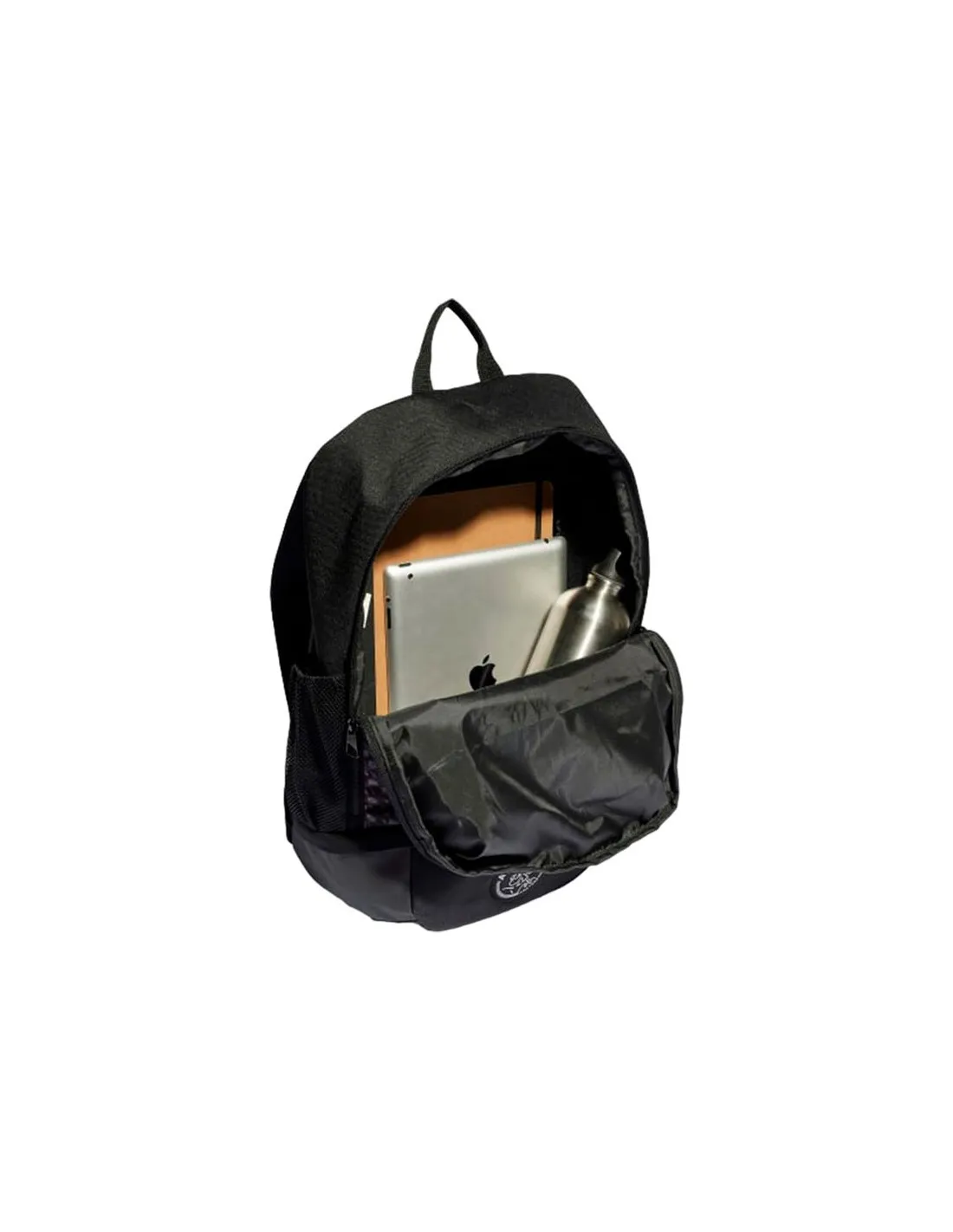 Mochila de Fútbol adidas Ajax Negro