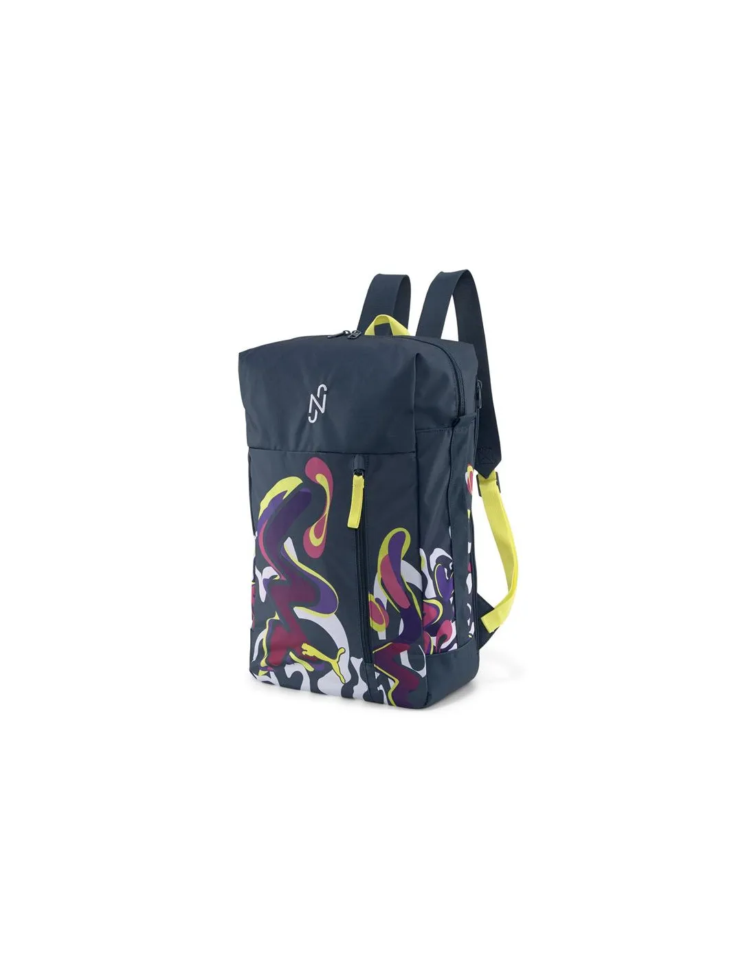 Mochila De Fútbol Puma Neymar Dark Night